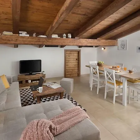 Apartman Ulika Medulin Kültér fotó