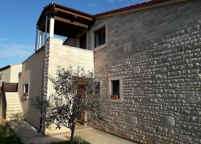 Apartman Ulika