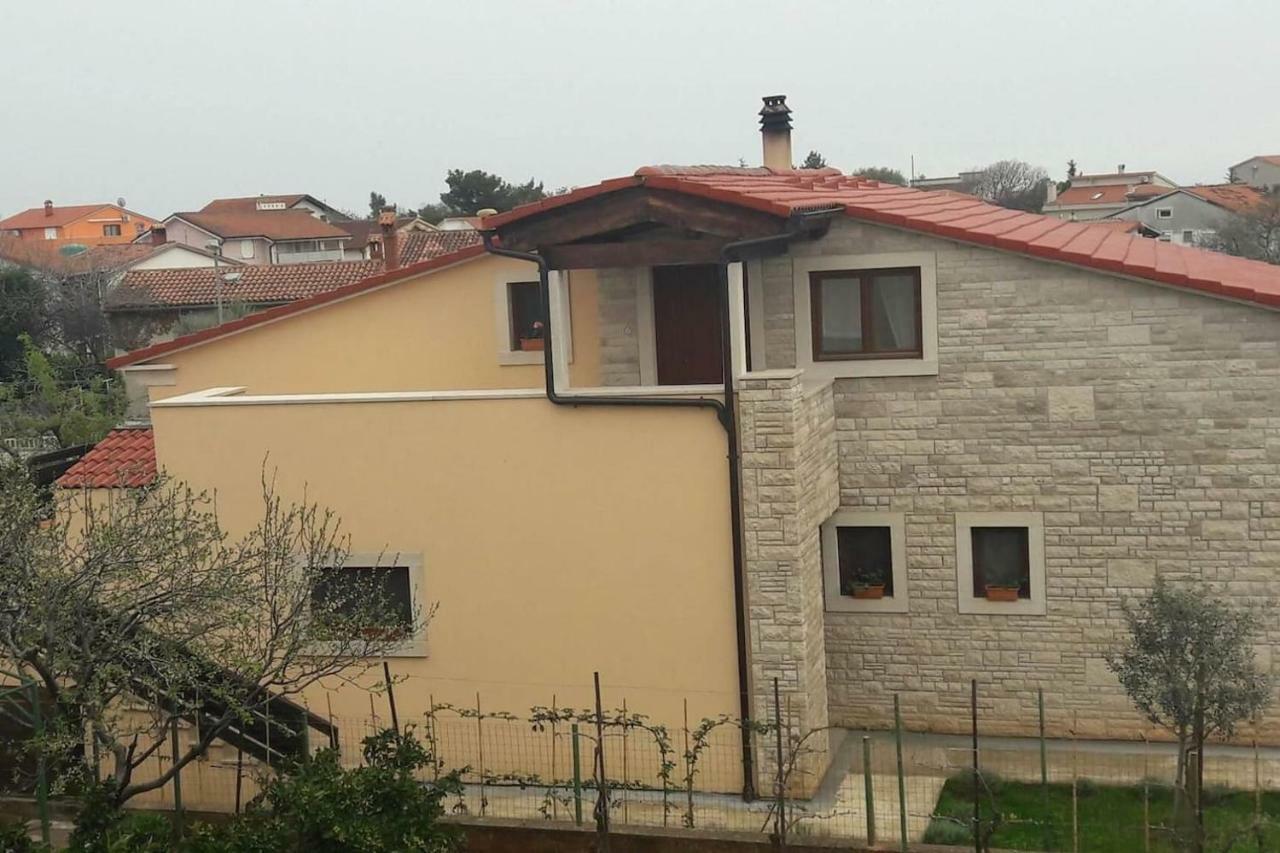 Ulika Apartment