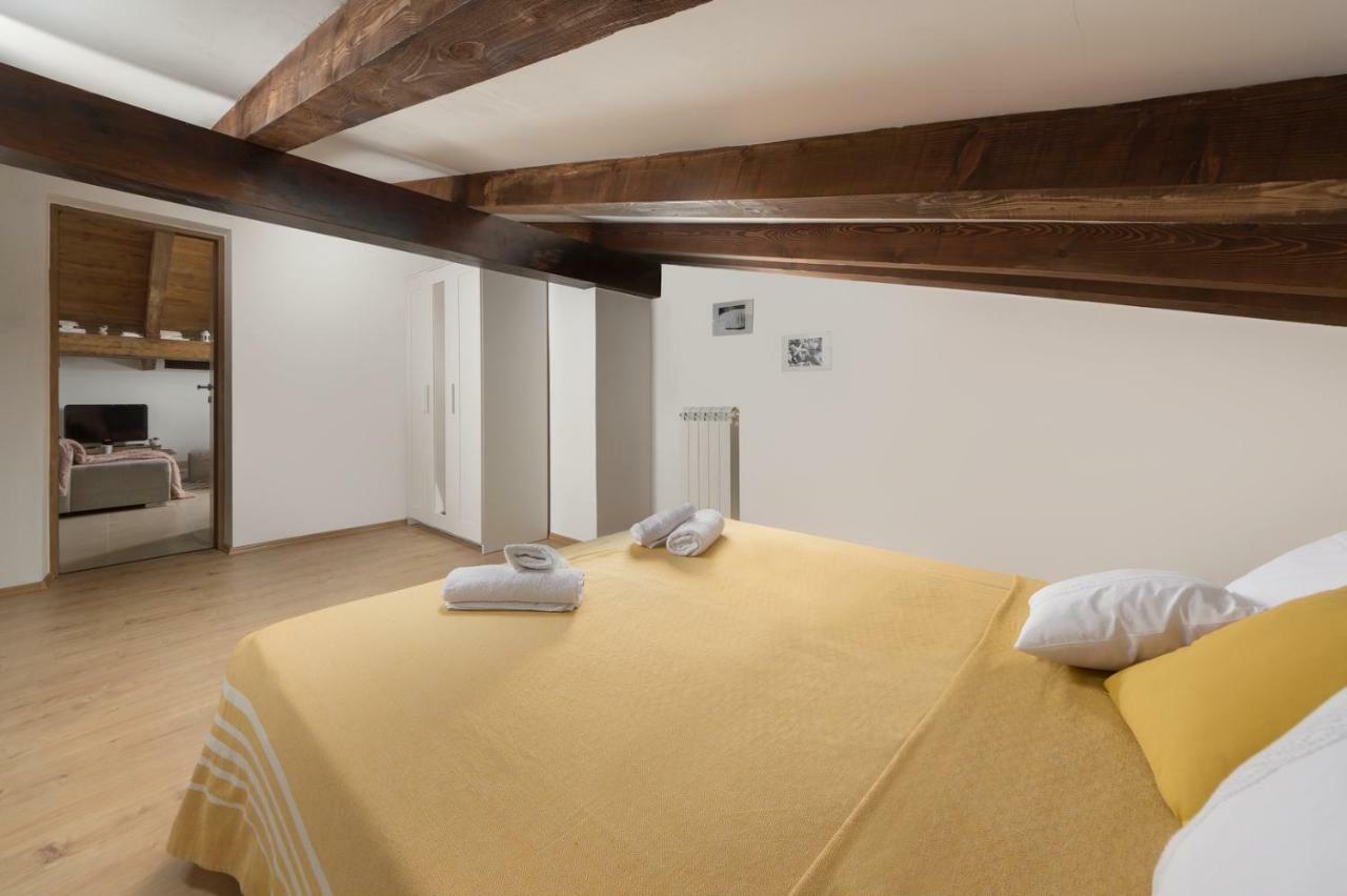 Ulika Apartment