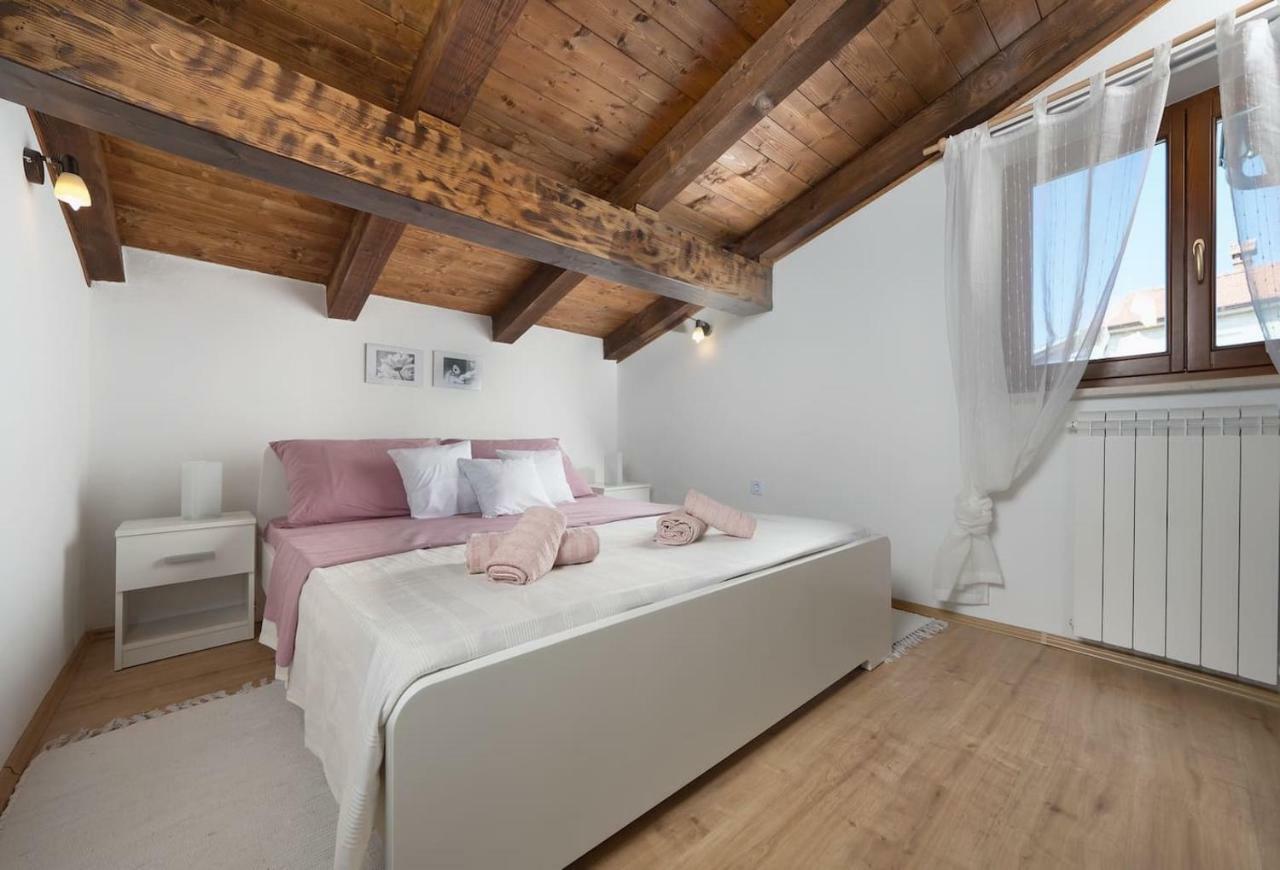 Apartment Ulika Medulin