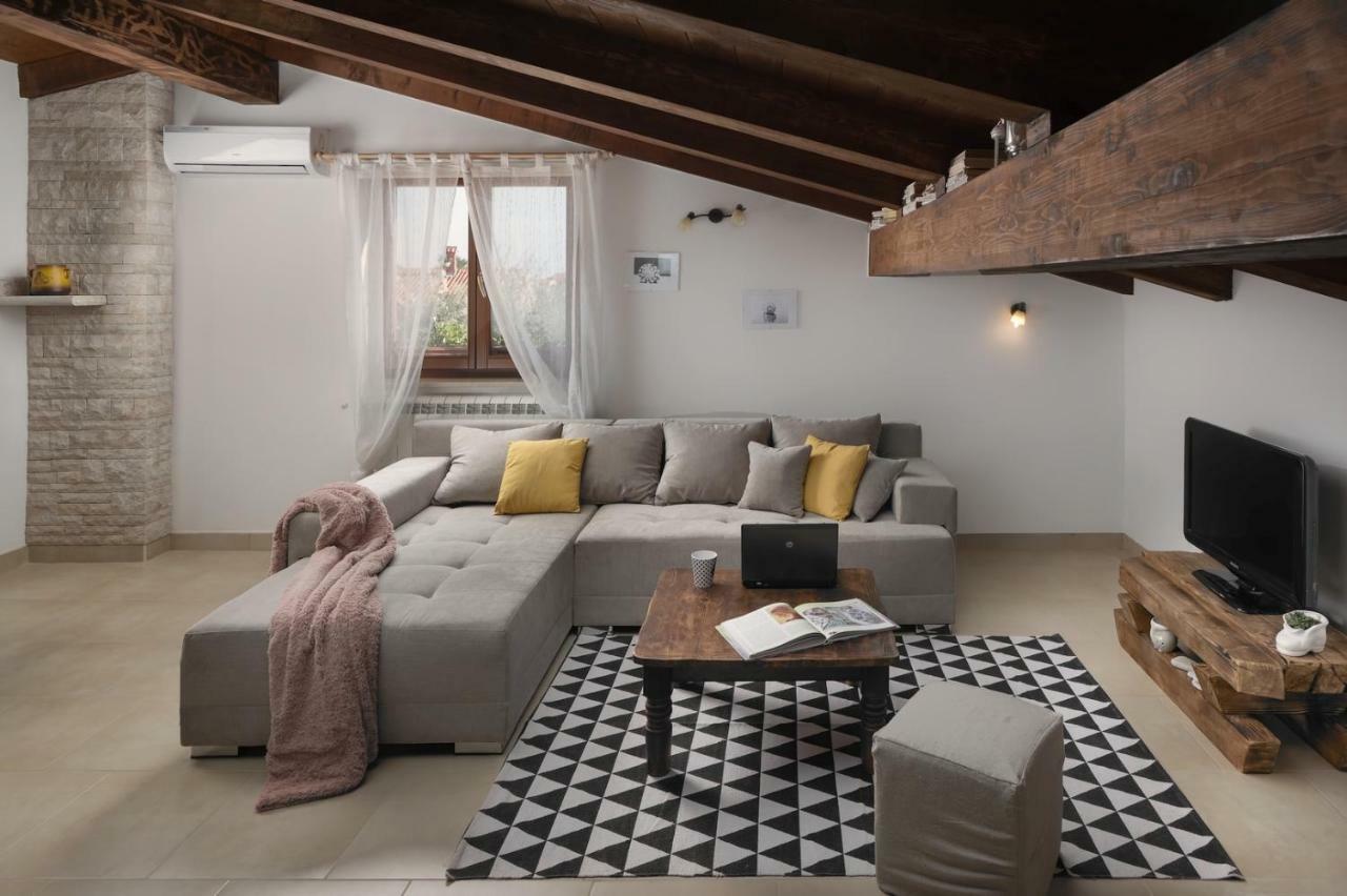 Apartment Ulika Medulin