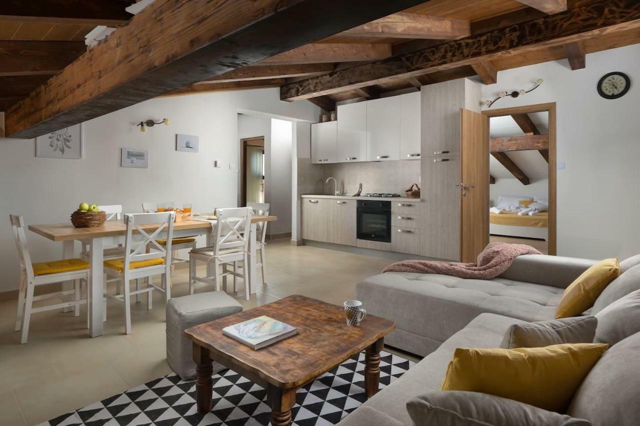 Apartment Ulika Medulin